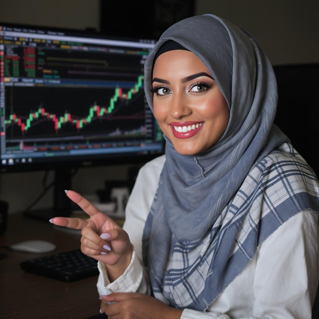 افضل شركه تداول اسلاميه في قطر