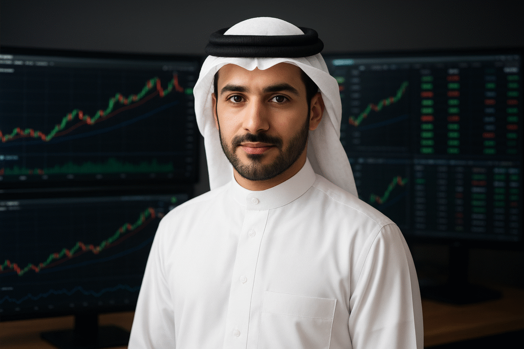 أفضل وسيط فوركس في السعودية (محدث اكتوبر 2025)