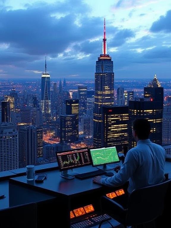 أفضل تطبيقات تداول العملات الرقمية في الخليج 2026